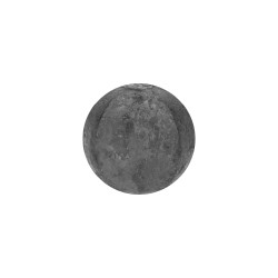 Guľa plná 30mm, zdobená Guľa plná 30mm, zdobená